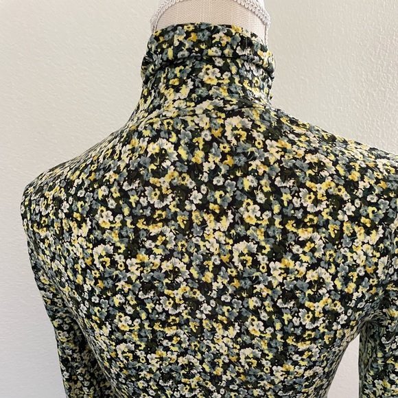 H&M MOCK NECK TOPS - Picture 4 of 6